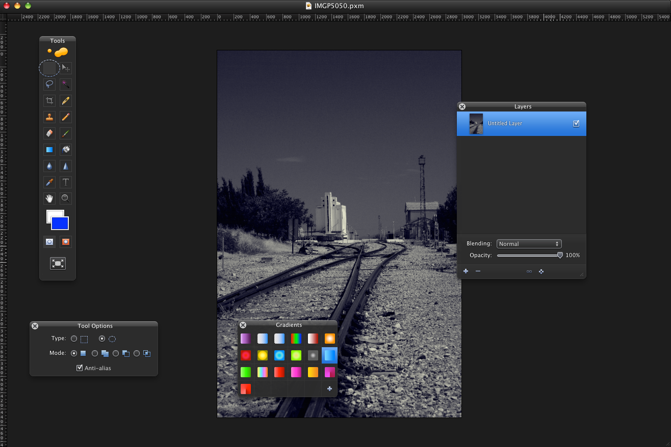 Best free photo editing software