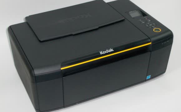 Kodak Aio Printer Software Mac