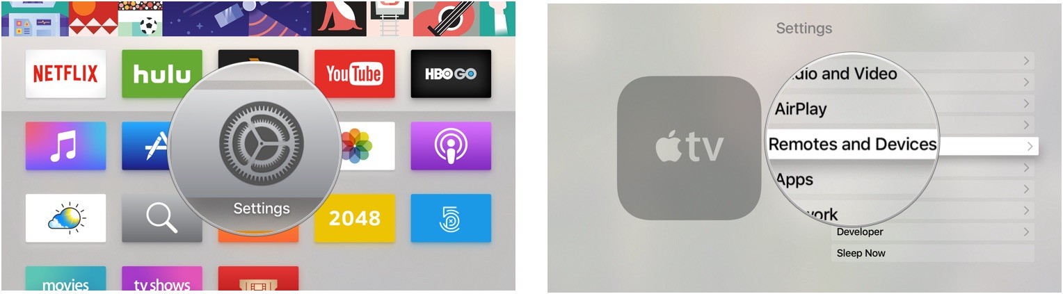 Apple Tv Remote App On Mac